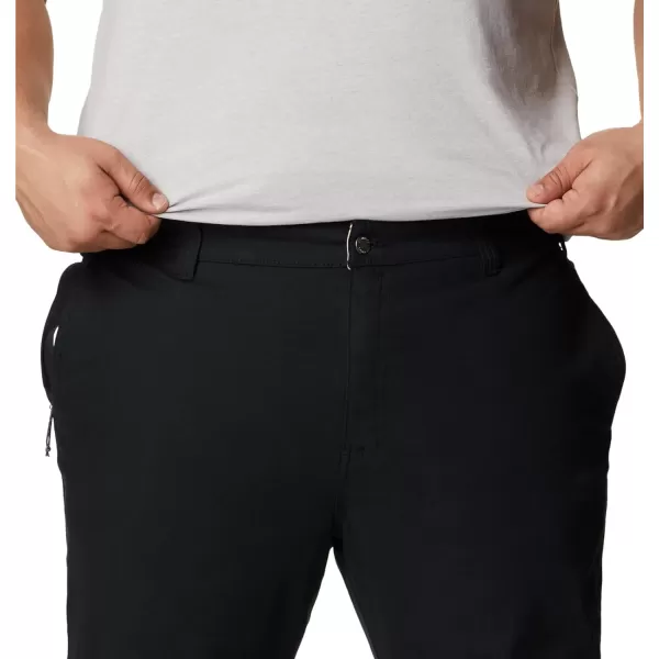 imageColumbia Mens Flex ROC PantBlack