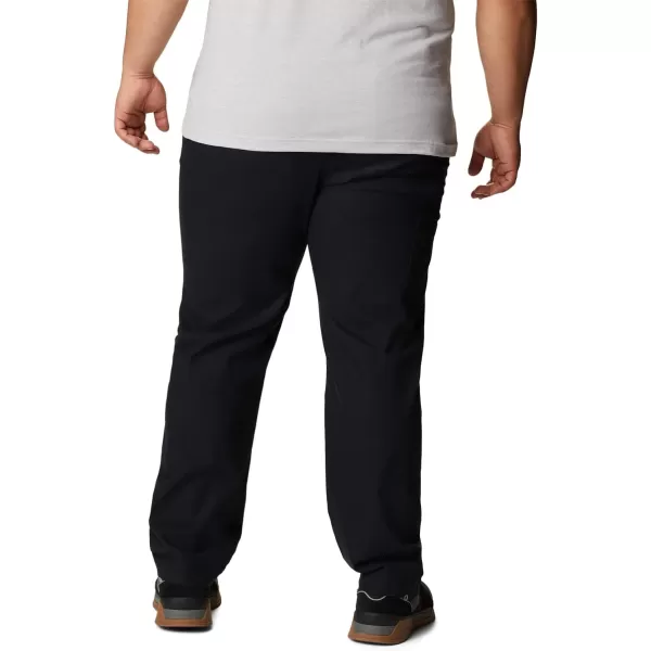 imageColumbia Mens Flex ROC PantBlack