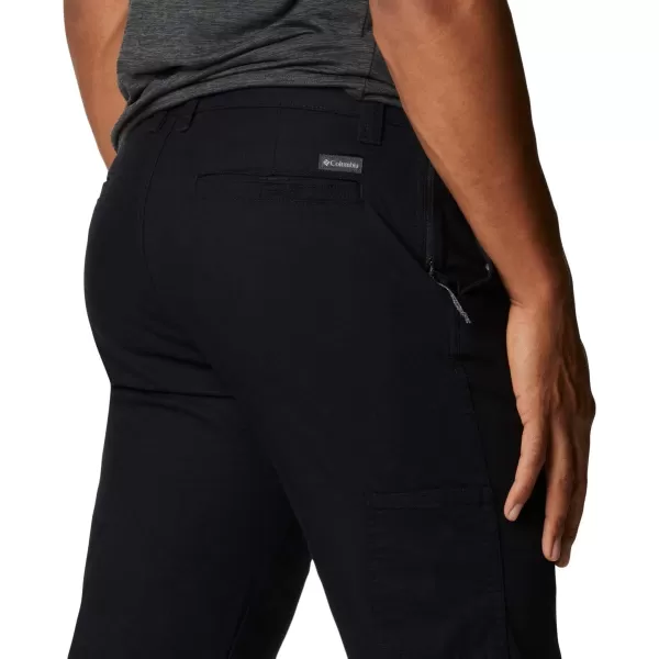 imageColumbia Mens Flex ROC PantBlack
