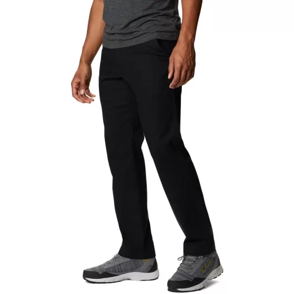 imageColumbia Mens Flex ROC PantBlack