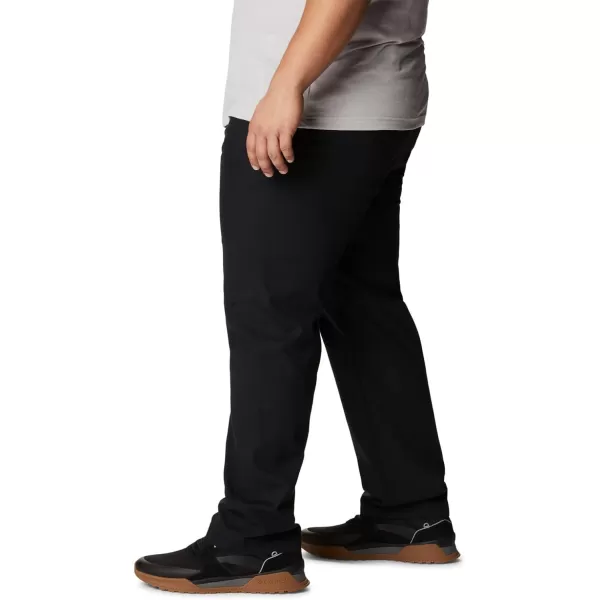 imageColumbia Mens Flex ROC PantBlack