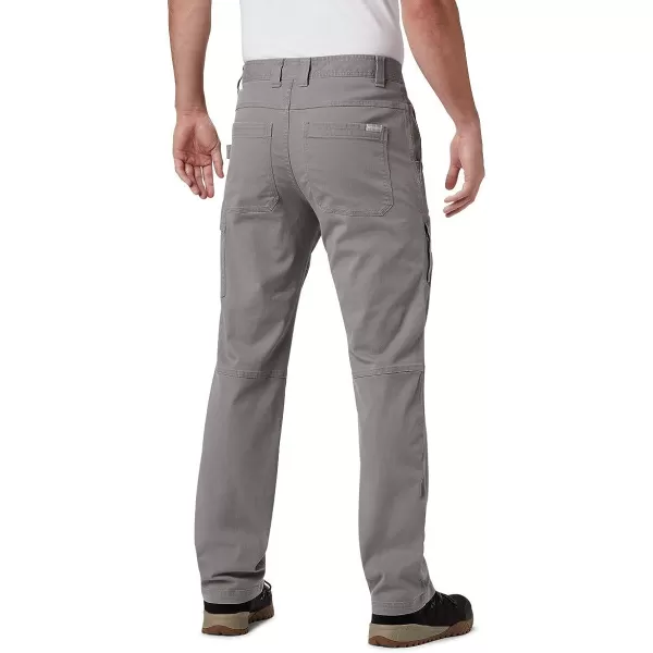 imageColumbia Mens Flex ROC PantBoulder  Slim