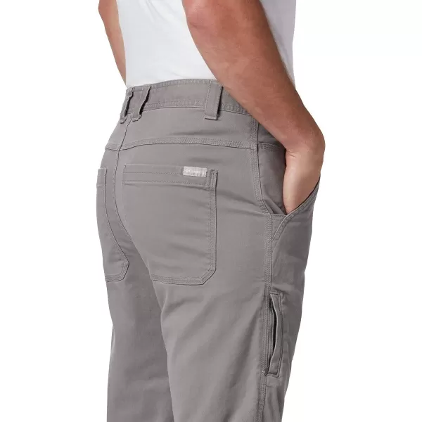 imageColumbia Mens Flex ROC PantBoulder  Slim