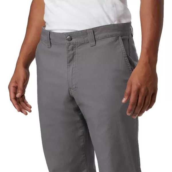imageColumbia Mens Flex ROC PantCity Grey