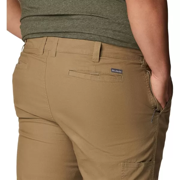 imageColumbia Mens Flex ROC PantFlax