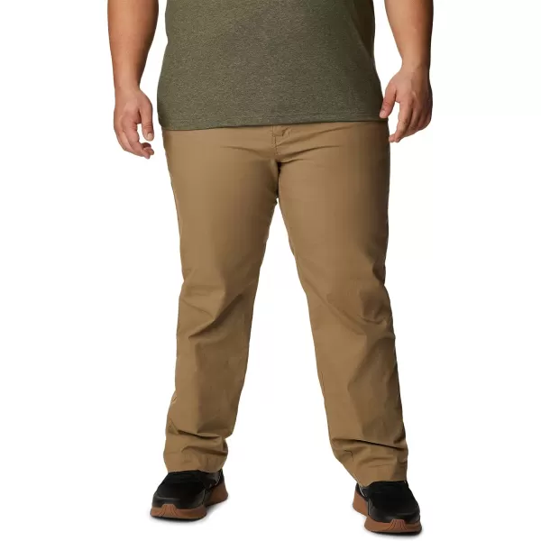 imageColumbia Mens Flex ROC PantFlax