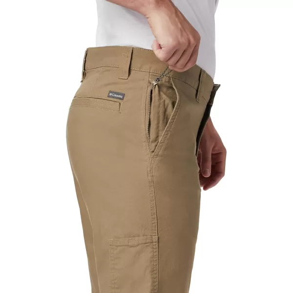 imageColumbia Mens Flex ROC PantFlax