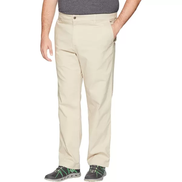 imageColumbia Mens Flex ROC PantFossil