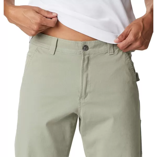 imageColumbia Mens Flex ROC PantSafari  Slim