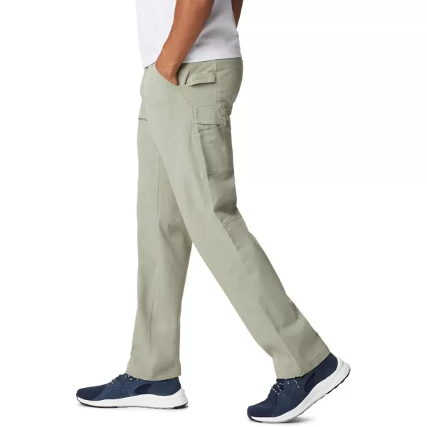 imageColumbia Mens Flex ROC PantSafari  Slim