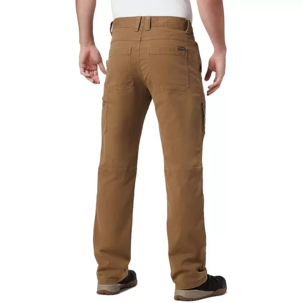 imageColumbia Mens Flex ROC PantTrail  Slim