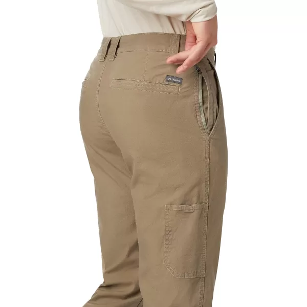 imageColumbia Mens Flex ROC PantTusk