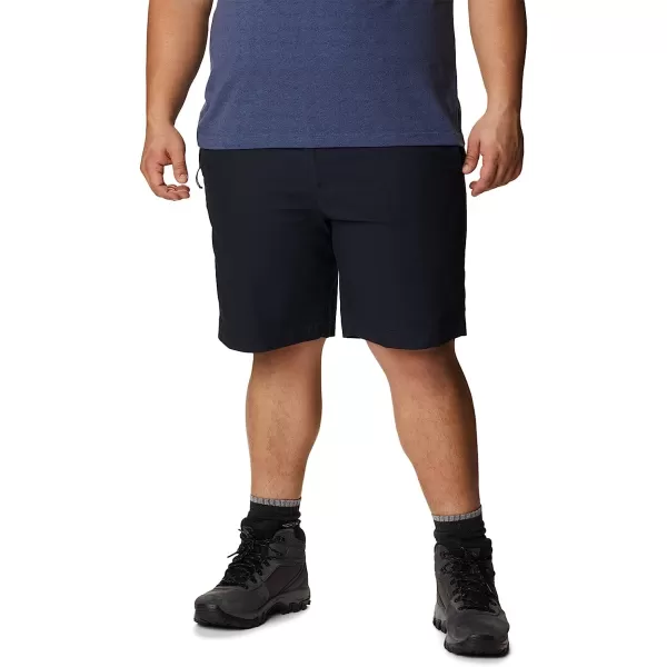 imageColumbia Mens Flex ROC ShortAbyss