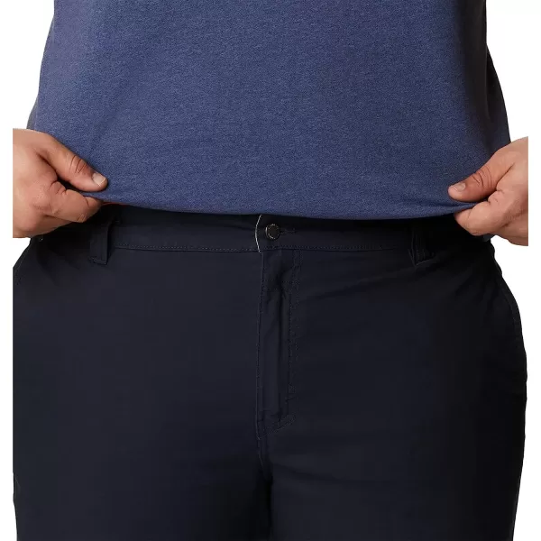 imageColumbia Mens Flex ROC ShortAbyss