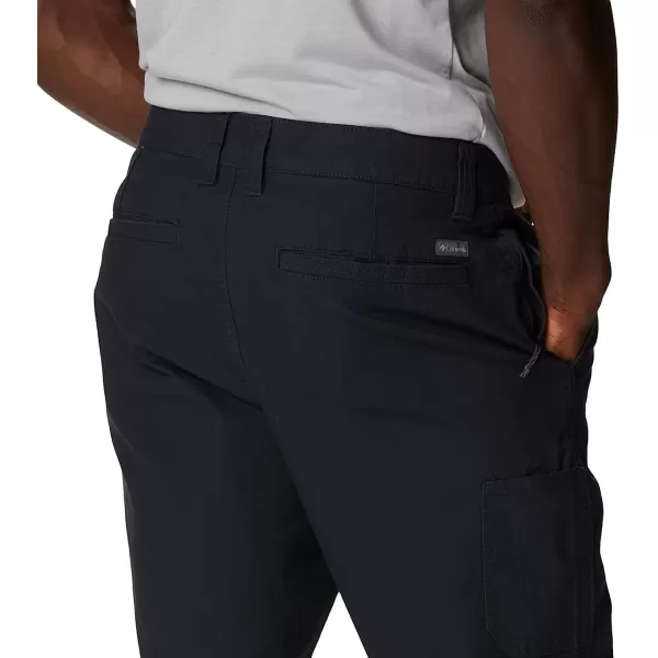 imageColumbia Mens Flex ROC ShortAbyss