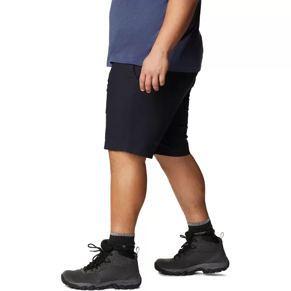 imageColumbia Mens Flex ROC ShortAbyss