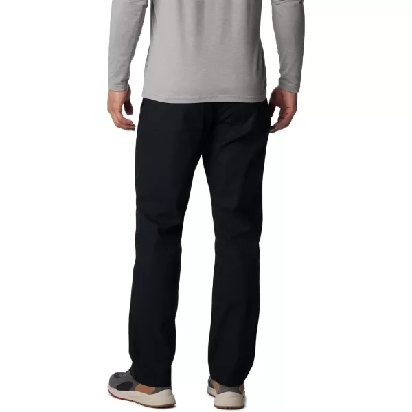 imageColumbia Mens Flex ROC Utility PantBlack