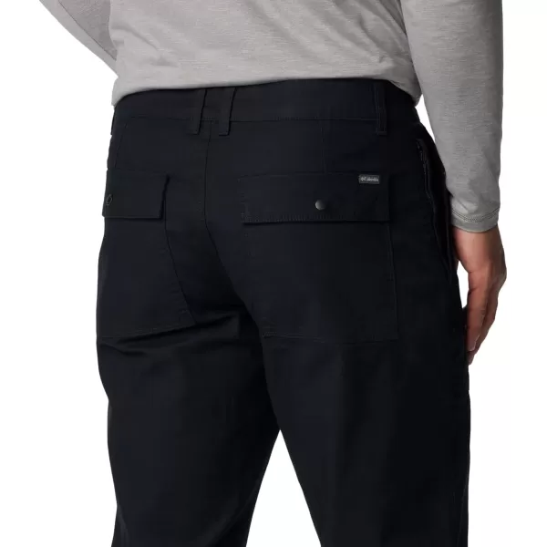 imageColumbia Mens Flex ROC Utility PantBlack