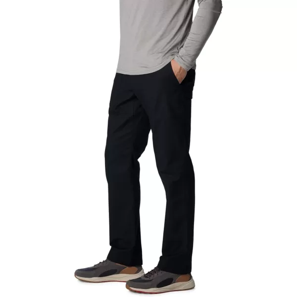 imageColumbia Mens Flex ROC Utility PantBlack