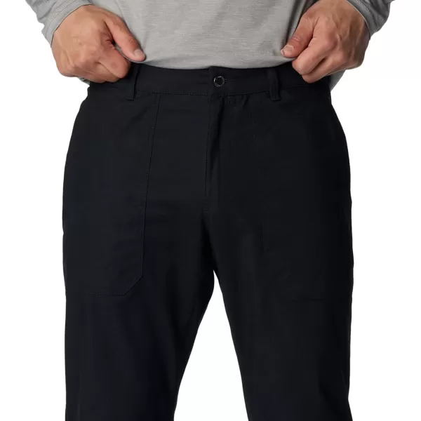 imageColumbia Mens Flex ROC Utility PantBlack
