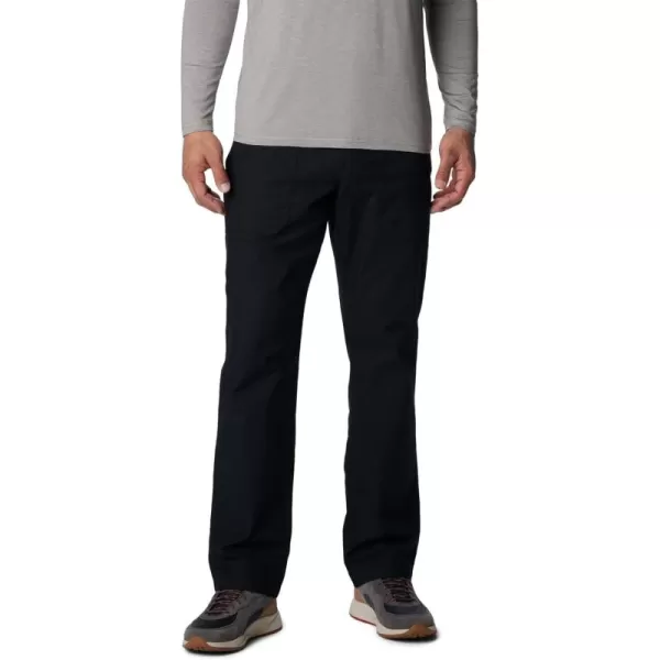 imageColumbia Mens Flex ROC Utility PantBlack