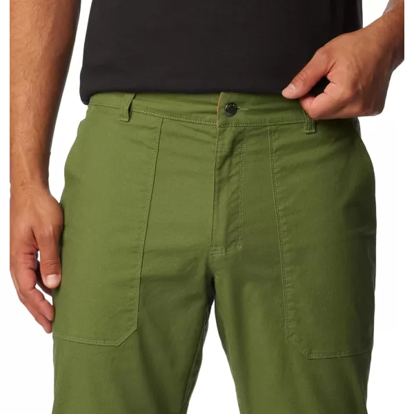 imageColumbia Mens Flex ROC Utility PantCanteen