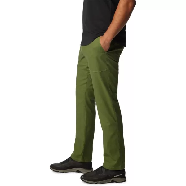 imageColumbia Mens Flex ROC Utility PantCanteen