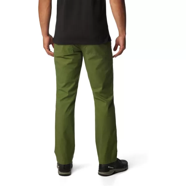 imageColumbia Mens Flex ROC Utility PantCanteen