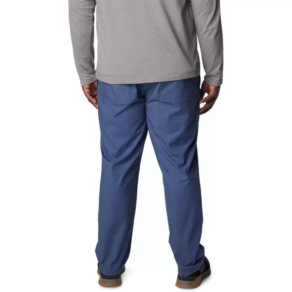 imageColumbia Mens Flex ROC Utility PantDark Mountain