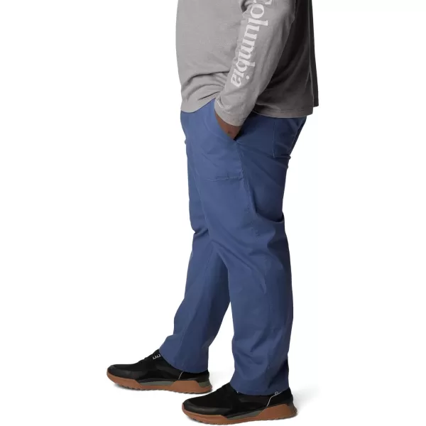 imageColumbia Mens Flex ROC Utility PantDark Mountain