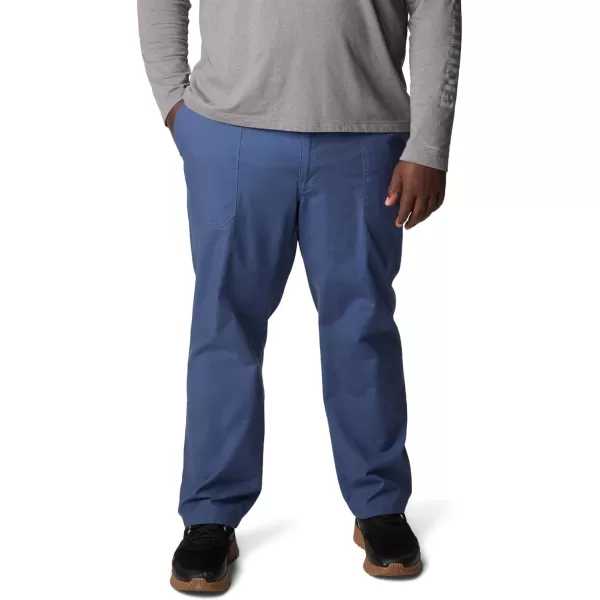 imageColumbia Mens Flex ROC Utility PantDark Mountain