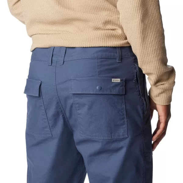 imageColumbia Mens Flex ROC Utility PantDark Mountain