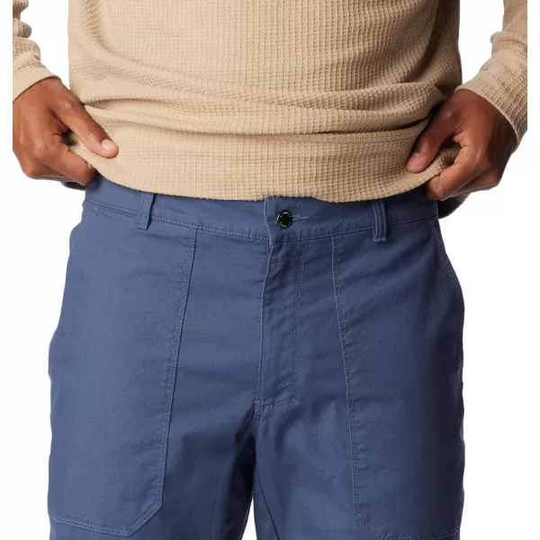 imageColumbia Mens Flex ROC Utility PantDark Mountain