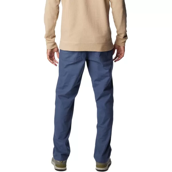 imageColumbia Mens Flex ROC Utility PantDark Mountain
