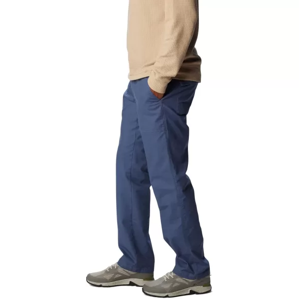 imageColumbia Mens Flex ROC Utility PantDark Mountain