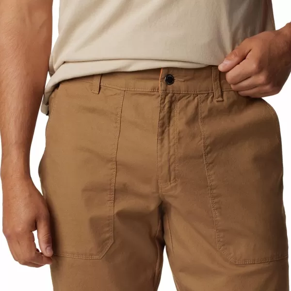 imageColumbia Mens Flex ROC Utility PantDelta