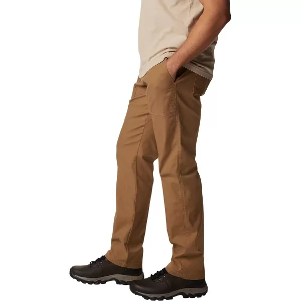 imageColumbia Mens Flex ROC Utility PantDelta