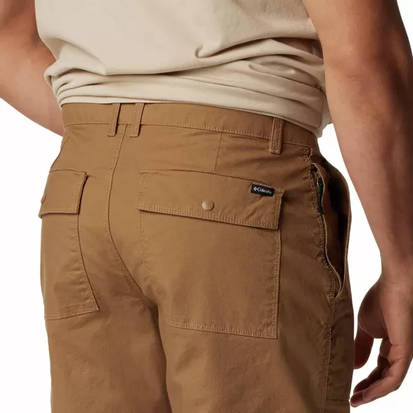 imageColumbia Mens Flex ROC Utility PantDelta
