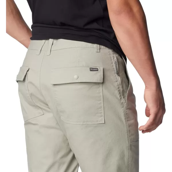 imageColumbia Mens Flex ROC Utility PantFlint Grey