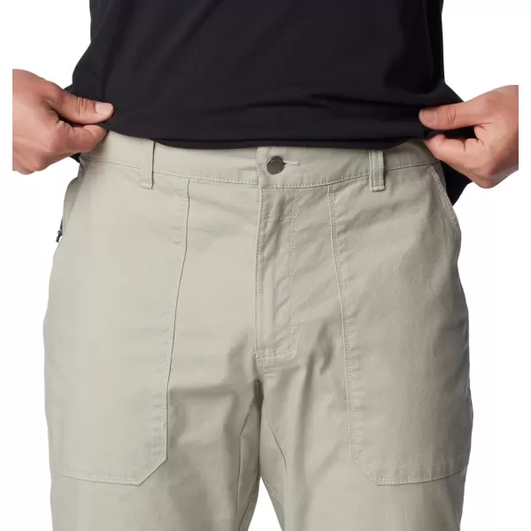 imageColumbia Mens Flex ROC Utility PantFlint Grey