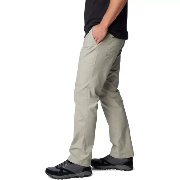 imageColumbia Mens Flex ROC Utility PantFlint Grey