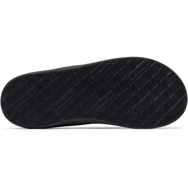 imageColumbia Mens Flip FlopMudCordovan