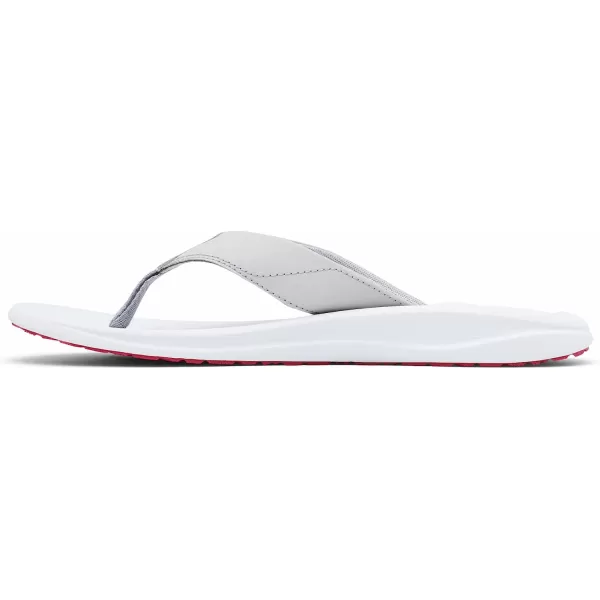 imageColumbia Mens Flip FlopSteamRocket