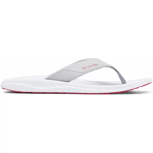 imageColumbia Mens Flip FlopSteamRocket