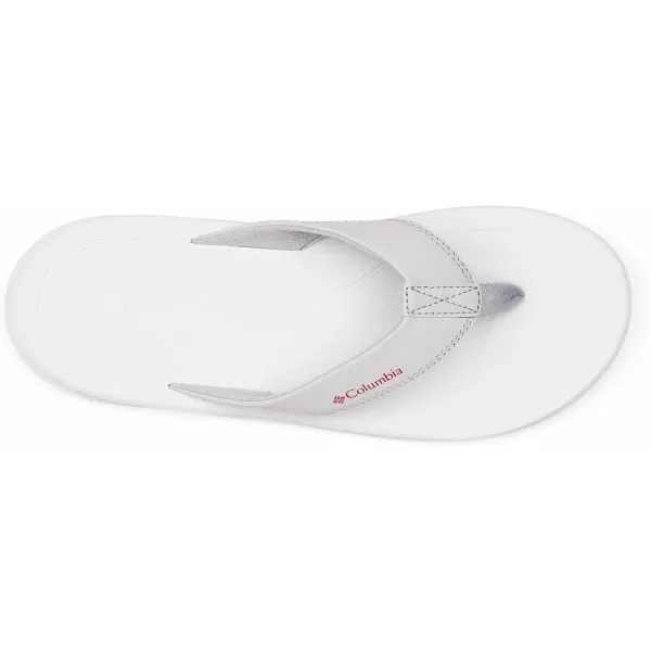 imageColumbia Mens Flip FlopSteamRocket