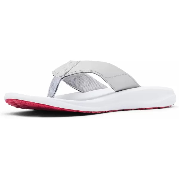 imageColumbia Mens Flip FlopSteamRocket