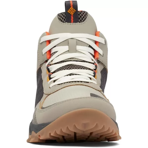 imageColumbia Mens Flow Centre SneakerKettleMango