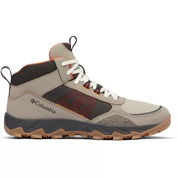 imageColumbia Mens Flow Centre SneakerKettleMango
