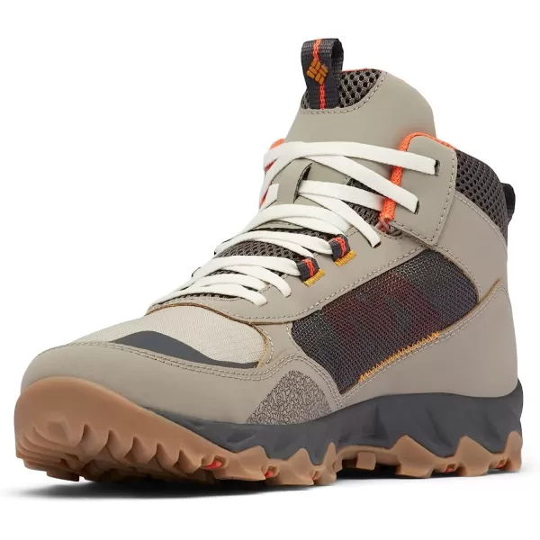 imageColumbia Mens Flow Centre SneakerKettleMango