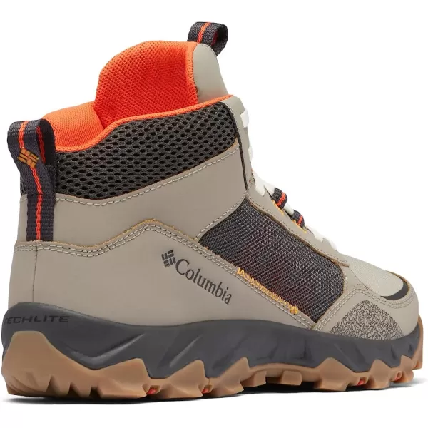 imageColumbia Mens Flow Centre SneakerKettleMango